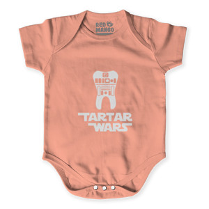Baby Jumper TARTAR WARS