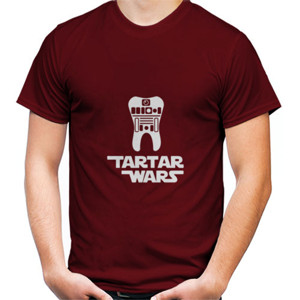 Kaos TARTAR WARS