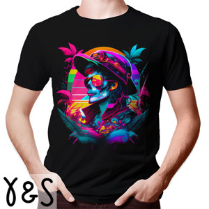 Kaos Berlibur
