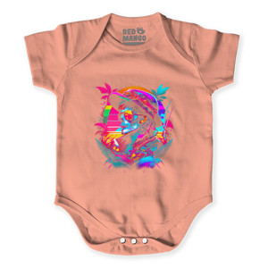 Baby Jumper Berlibur