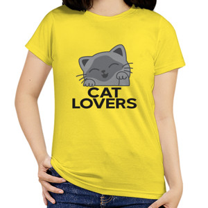 Kaos Cat LOvers