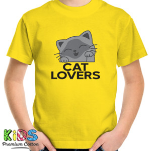 Kaos Cat LOvers