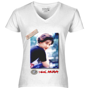 Kaos Nike Ardilla (NAFC)