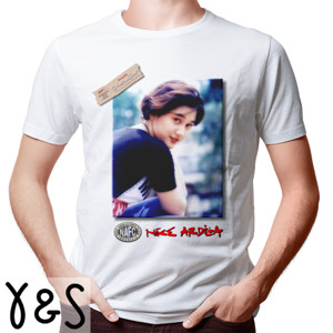 Kaos Nike Ardilla (NAFC)