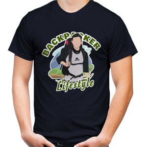 Kaos Advendent_Backpacker