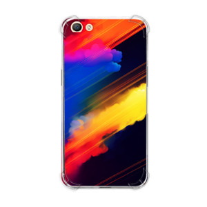 Casing HP Abstract Lines