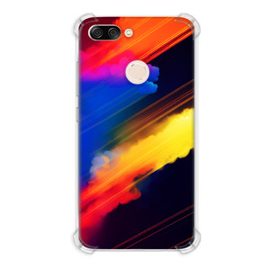 Casing HP Abstract Lines