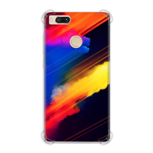 Casing HP Abstract Lines