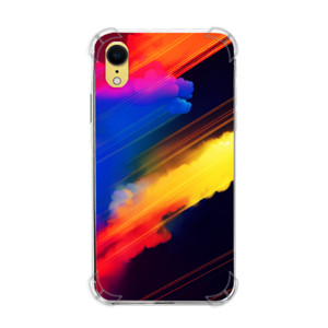 Casing HP Abstract Lines