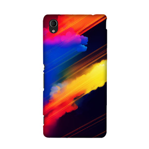 Abstract Lines Casing HP