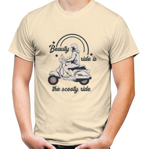 Kaos Beauty The Sooty Ride