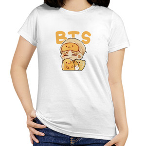 Kaos Kaos BTS 10