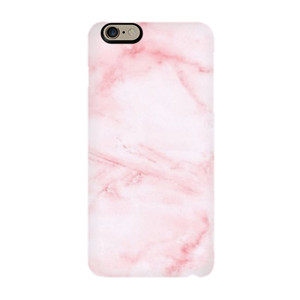 Pink Marble Casing HP