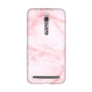 Pink Marble Casing HP