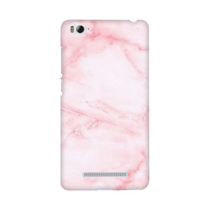 Pink Marble Casing HP