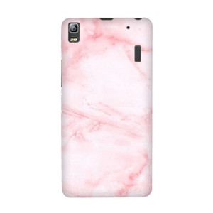 Pink Marble Casing HP