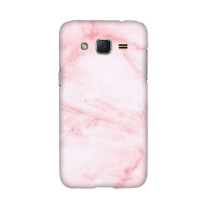 Pink Marble Casing HP