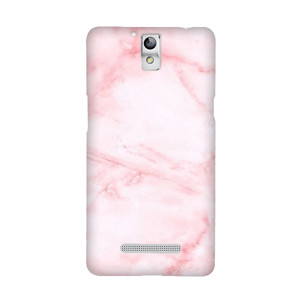 Pink Marble Casing HP