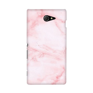 Pink Marble Casing HP