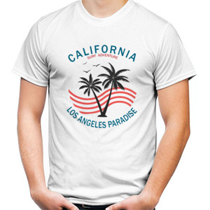 Kaos California Surf