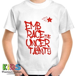 Kaos Polaris : Embrace The Uncertainty