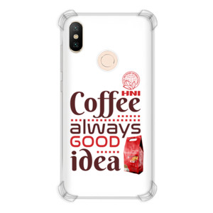Casing HP HNI Ginseng Coffee Good Idea