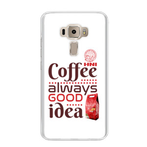 HNI Ginseng Coffee Good Idea Casing HP