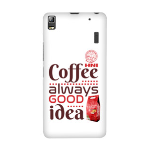HNI Ginseng Coffee Good Idea Casing HP