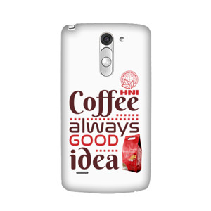 HNI Ginseng Coffee Good Idea Casing HP
