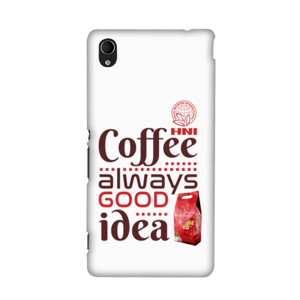 HNI Ginseng Coffee Good Idea Casing HP