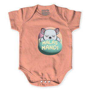 Baby Jumper Malas mandi