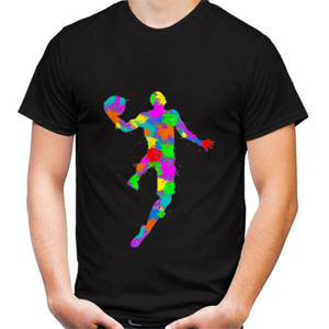 Kaos Basketball slamdunk