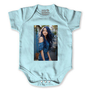 Baby Jumper Teen the Series 10