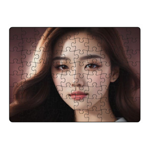 Puzzle Korean the Series 05