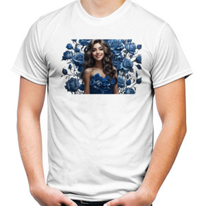 Kaos Flower Bloom the Series