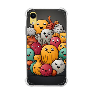 Casing HP Doodle 04