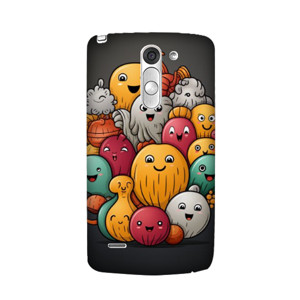 Doodle 04 Casing HP