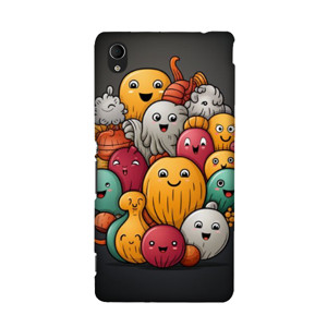 Doodle 04 Casing HP