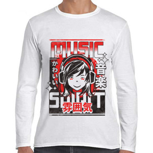 Kaos Music Spirit Vibes