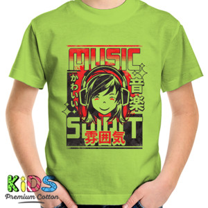 Kaos Music Spirit Vibes