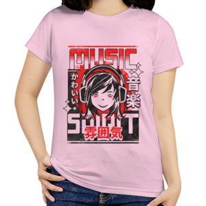 Kaos Music Spirit Vibes