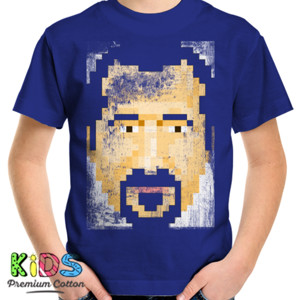 Kaos SWEET MAN PIXEL