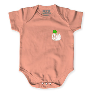 Baby Jumper Sabar