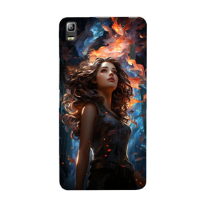 Mermaid 02 Casing HP