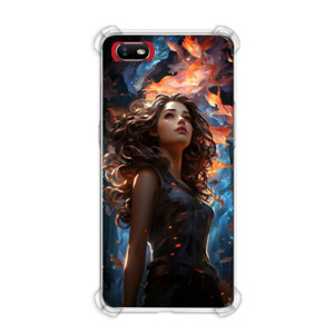Mermaid 02 Casing HP