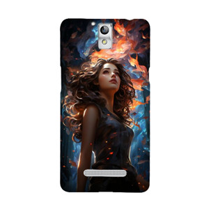 Mermaid 02 Casing HP