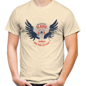 Kaos Elastis Starfly