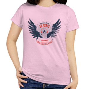 Kaos Elastis Starfly