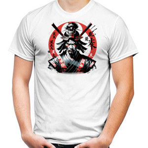 Kaos samurai