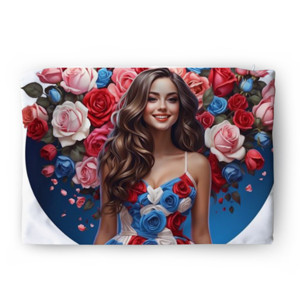 Sarung Bantal SBF 01